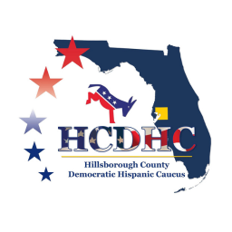 Caucus - Hillsborough County Democratic Hispanic Caucus