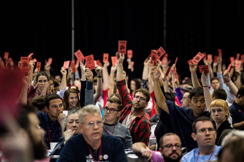 DSA Fort Worth Chapter Convention 2026