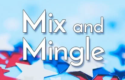 Mix 'n Mingle