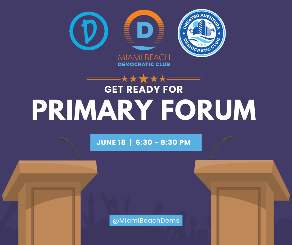 Election Forum