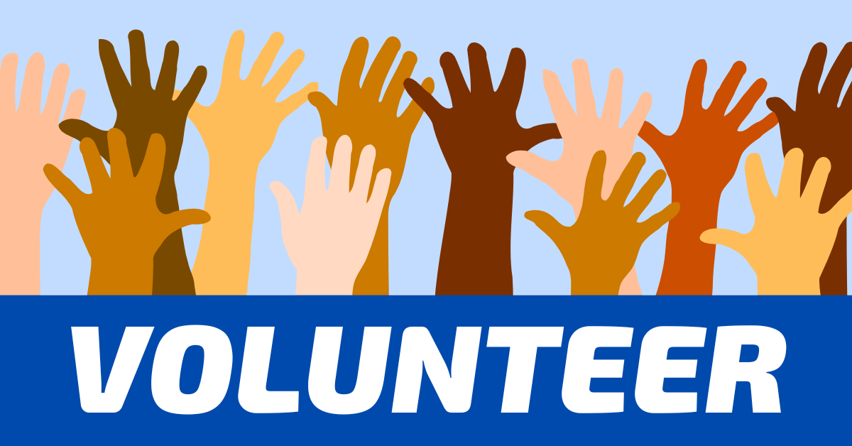 Volunteer Workdays at the Marion Dem HQ in Ocala