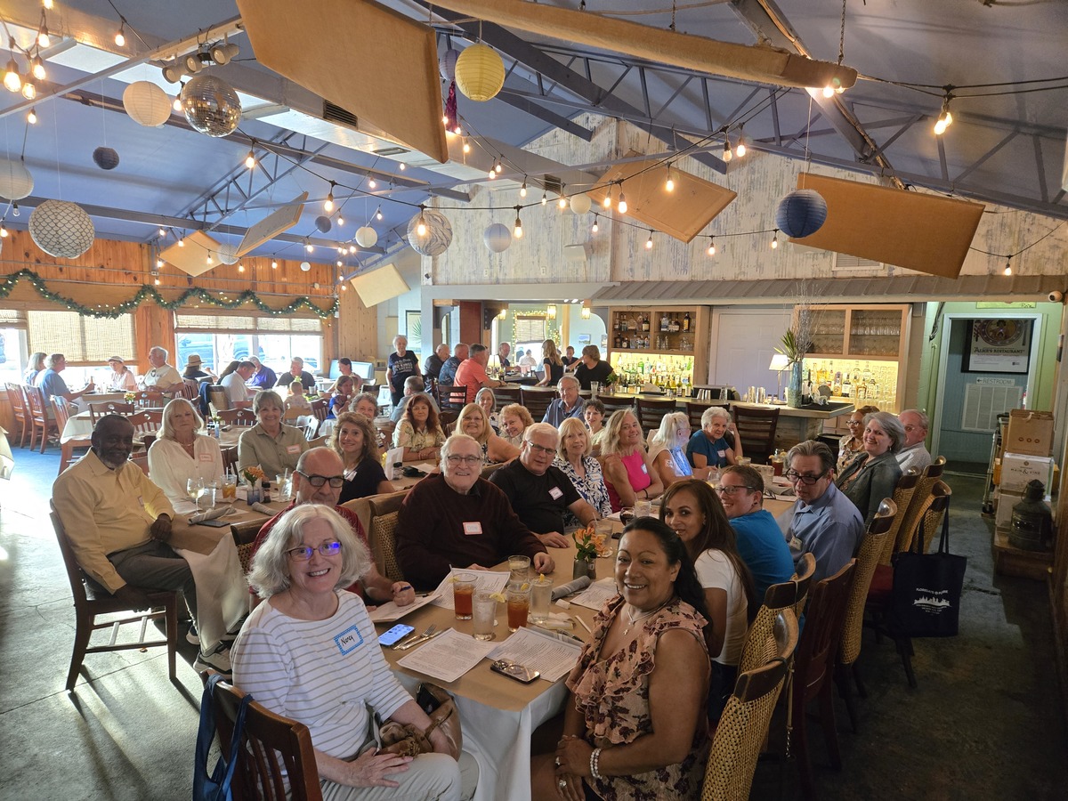 Dine with Dems
