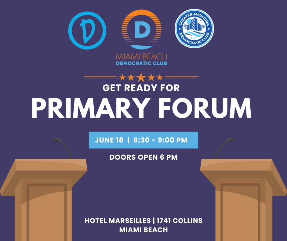 Election Forum