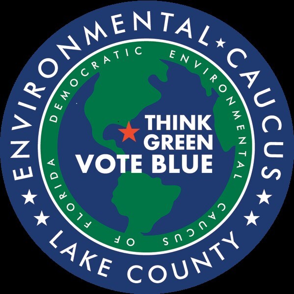 Lake County Democratic Environmental Caucus of florida