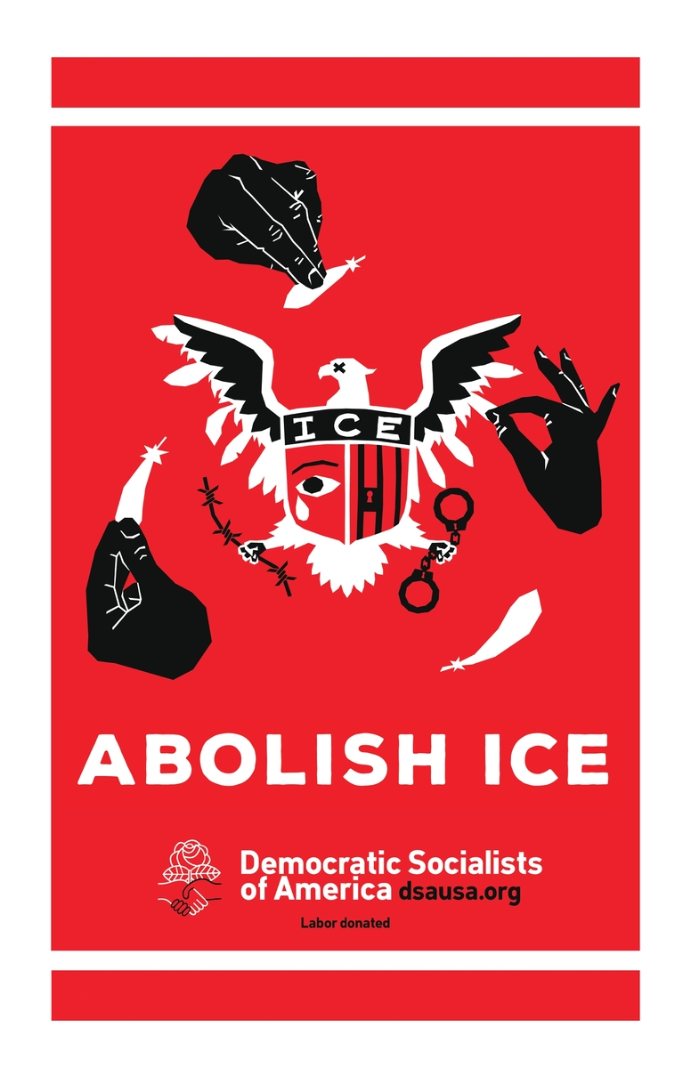 Abolish ICE Commission Biweekly Meeting