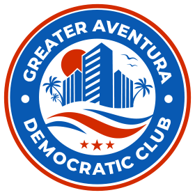 Club - Greater Aventura Democratic Club
