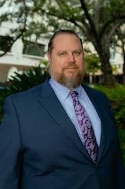 Allen Spence - Ballotpedia