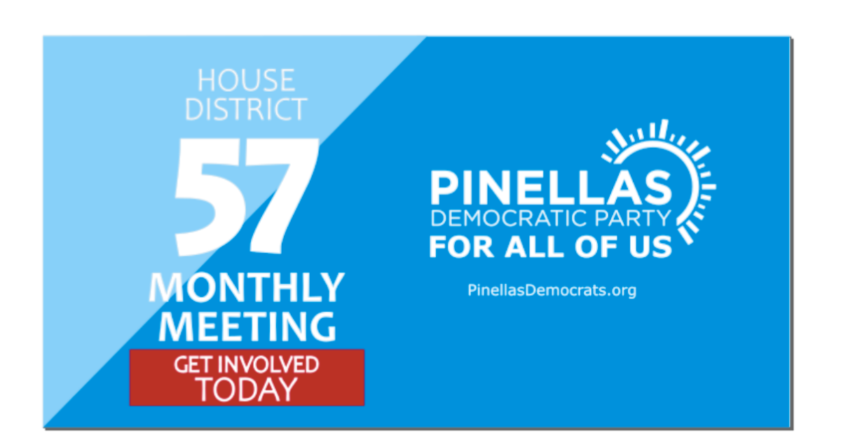 District 57 Monthly Meeting
