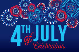 NORTH PORT DEM CLUB invites you to the July 4th Celebration