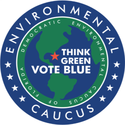 Caucus - Lee Chapter DECF