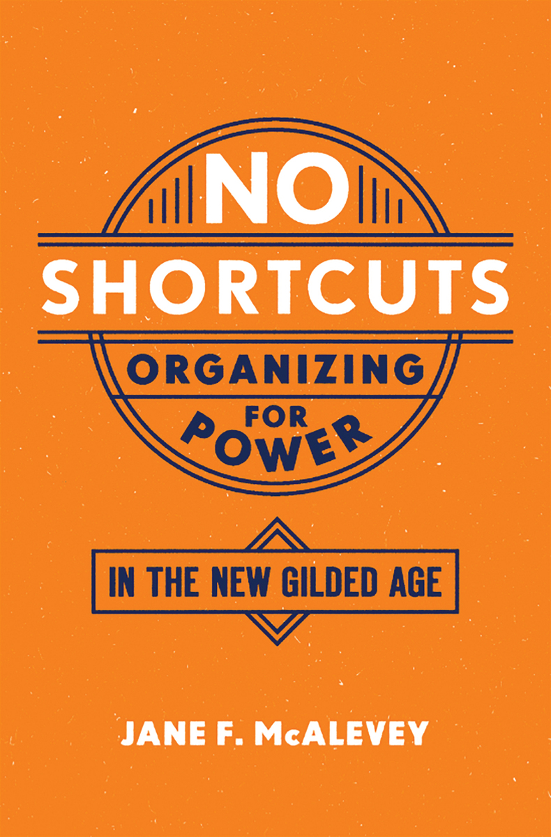 Book Club: No Shortcuts