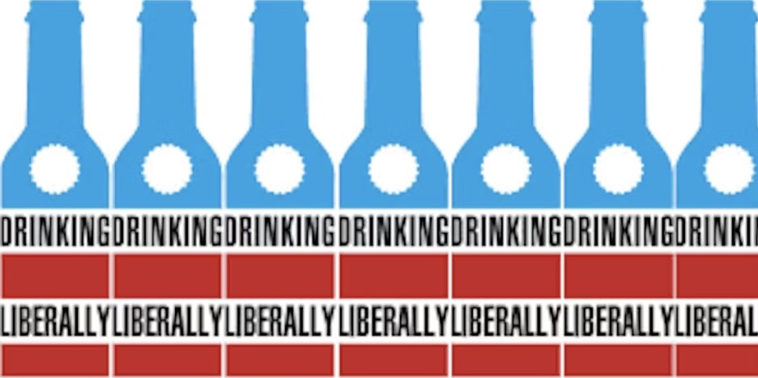 Drinking Liberally with Charlotte County Dems