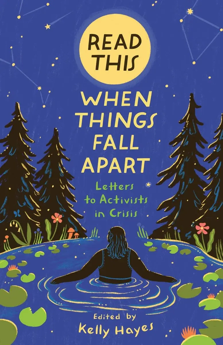 June Book Club - "Read This..." Interlude