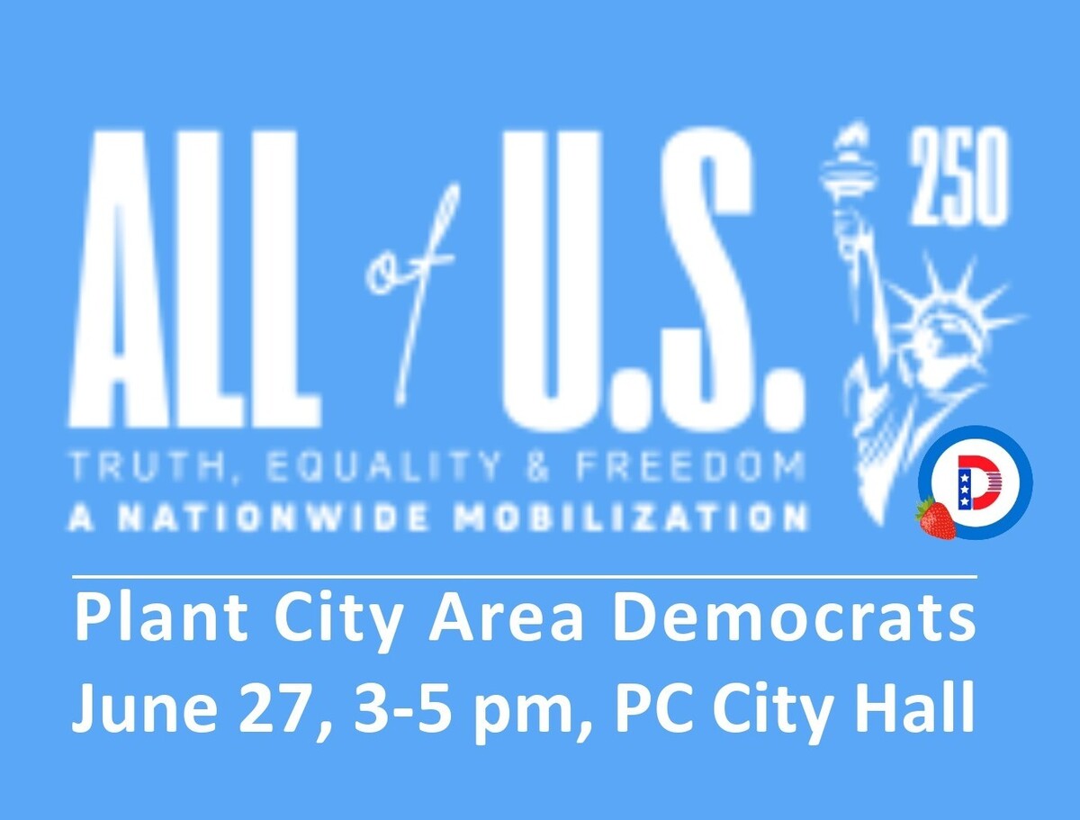 All of U.S. 250 Rally Plant City June 27