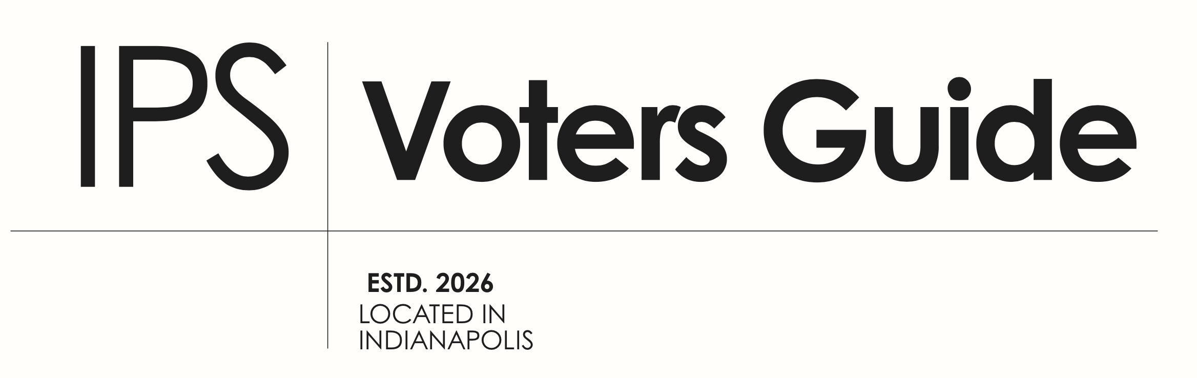 IPS Voter Guide