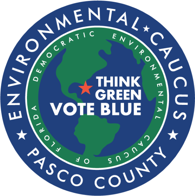 Monthly Pasco DECF Meeting