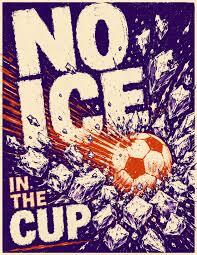 No ICE in the Cup! Canvas to Abolish ICE!
