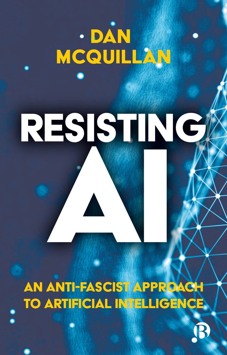 Book Club - Resisting AI