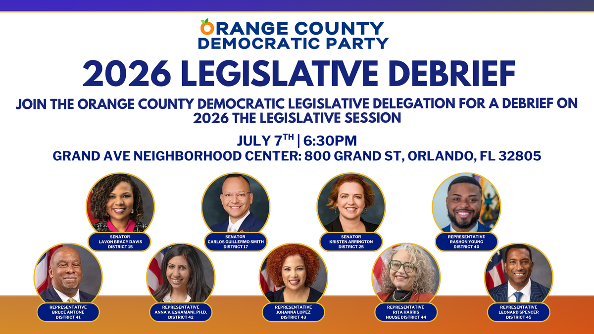 2026 Legislative Debrief 