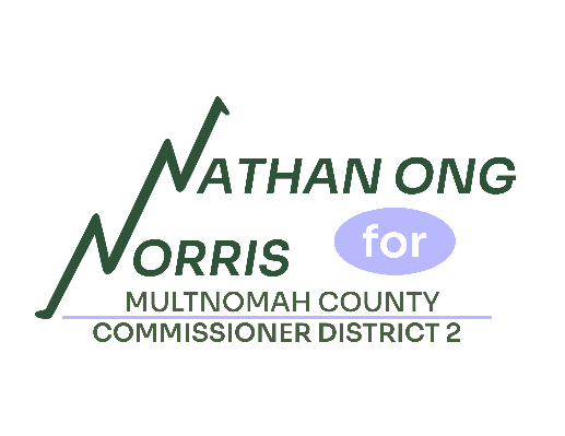 Friends of Nathan Ong Norris