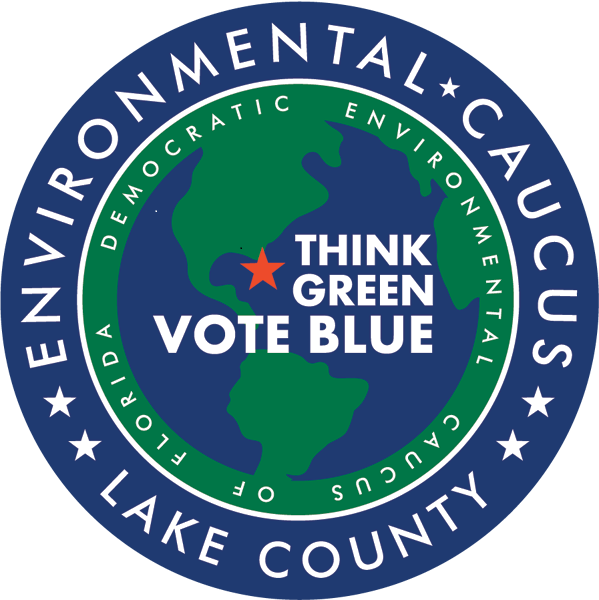 Lake County Environmental Caucus General Meeting & Program