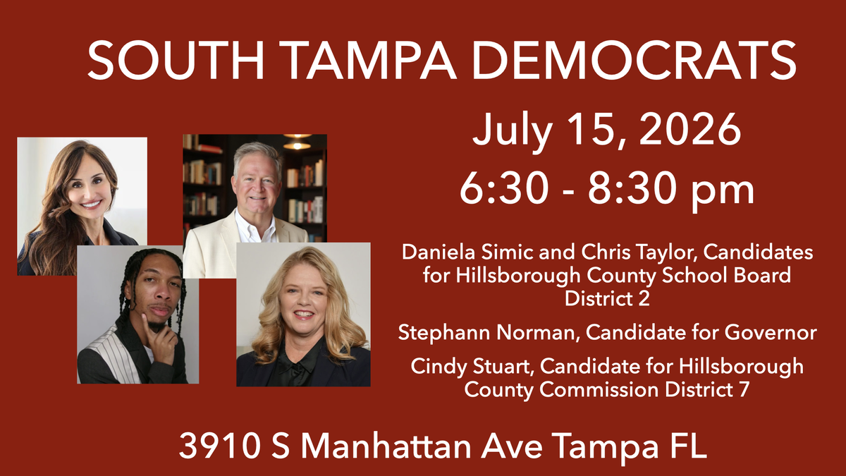 July Membership Meeting