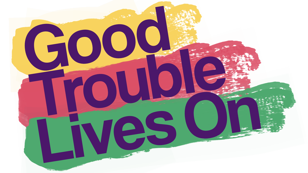 Good Trouble Lives On with the Hispanic Caucus