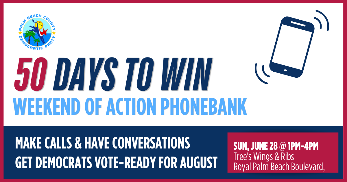 Zone 7 Phone Bank - Re-enroll VBM
