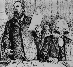 Political Education Planning Meeting