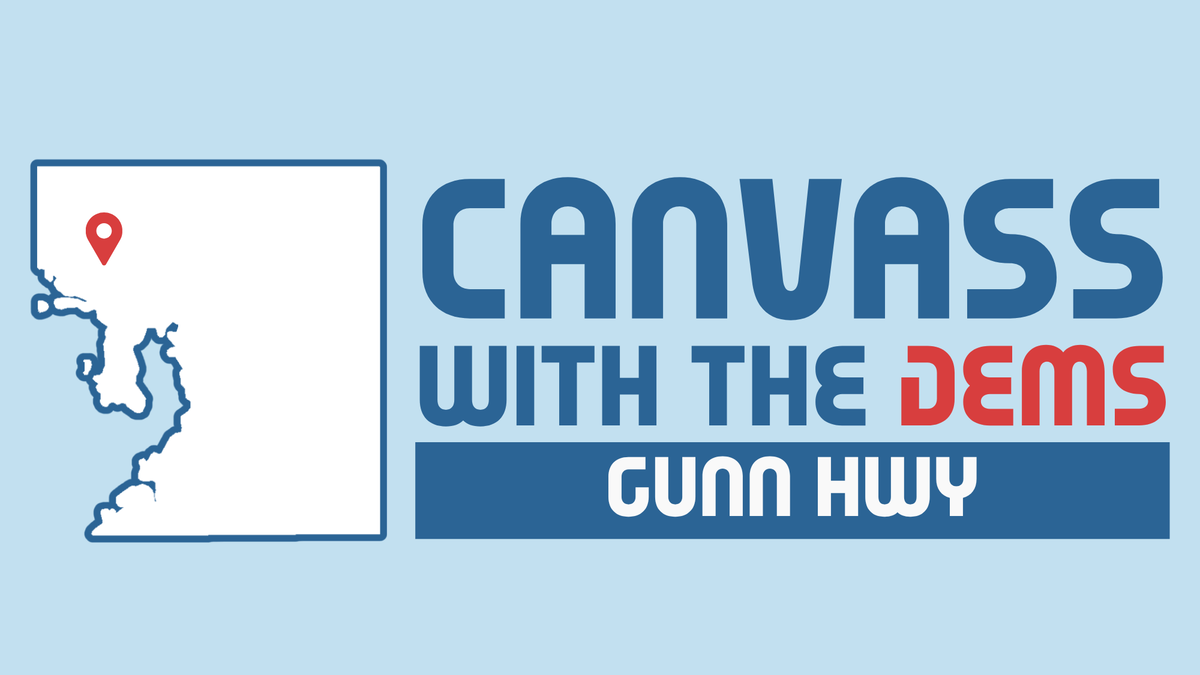 Canvass Gunn Highway