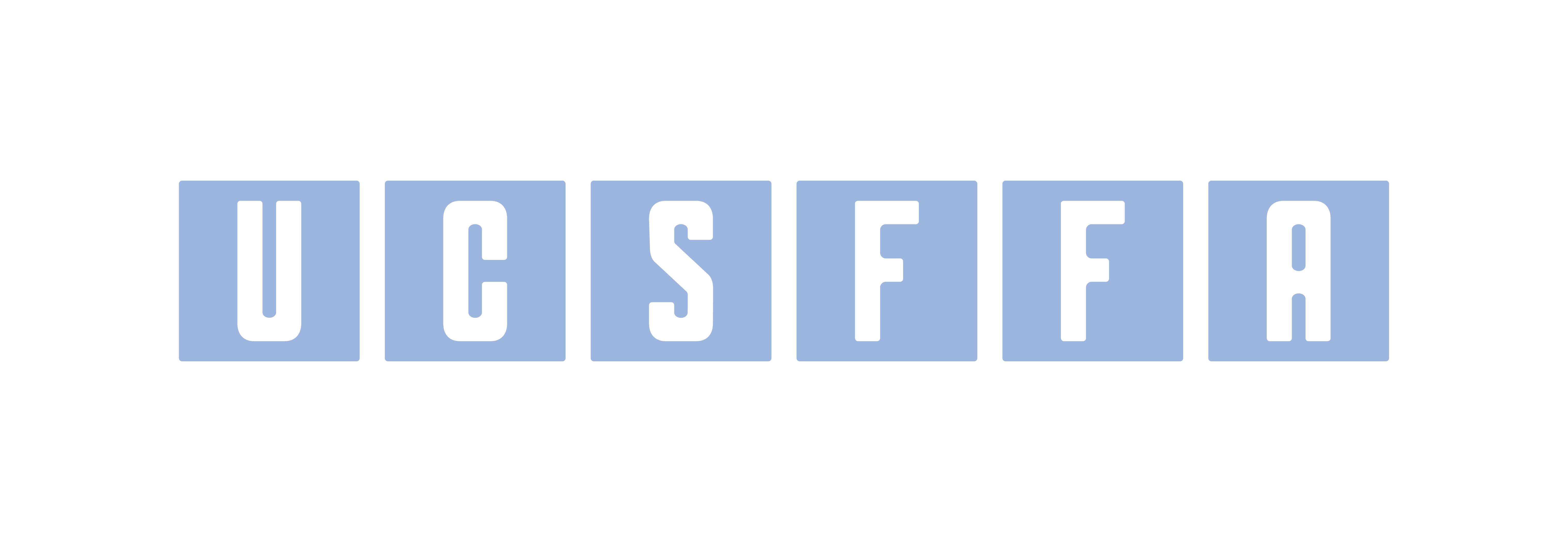 Logo of the UC San Francisco Faculty Association