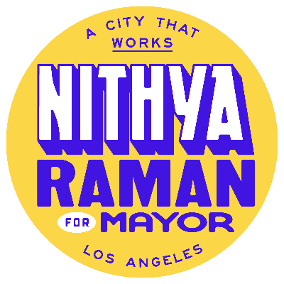 Nithya for the City