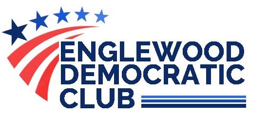 Englewood  ﻿Democratic Club  General Meeting
