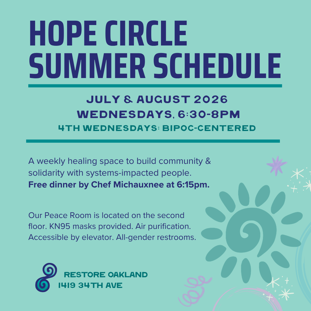 HOPE Circle