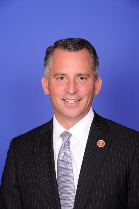 DAVID JOLLY COMMUNITY FORUM