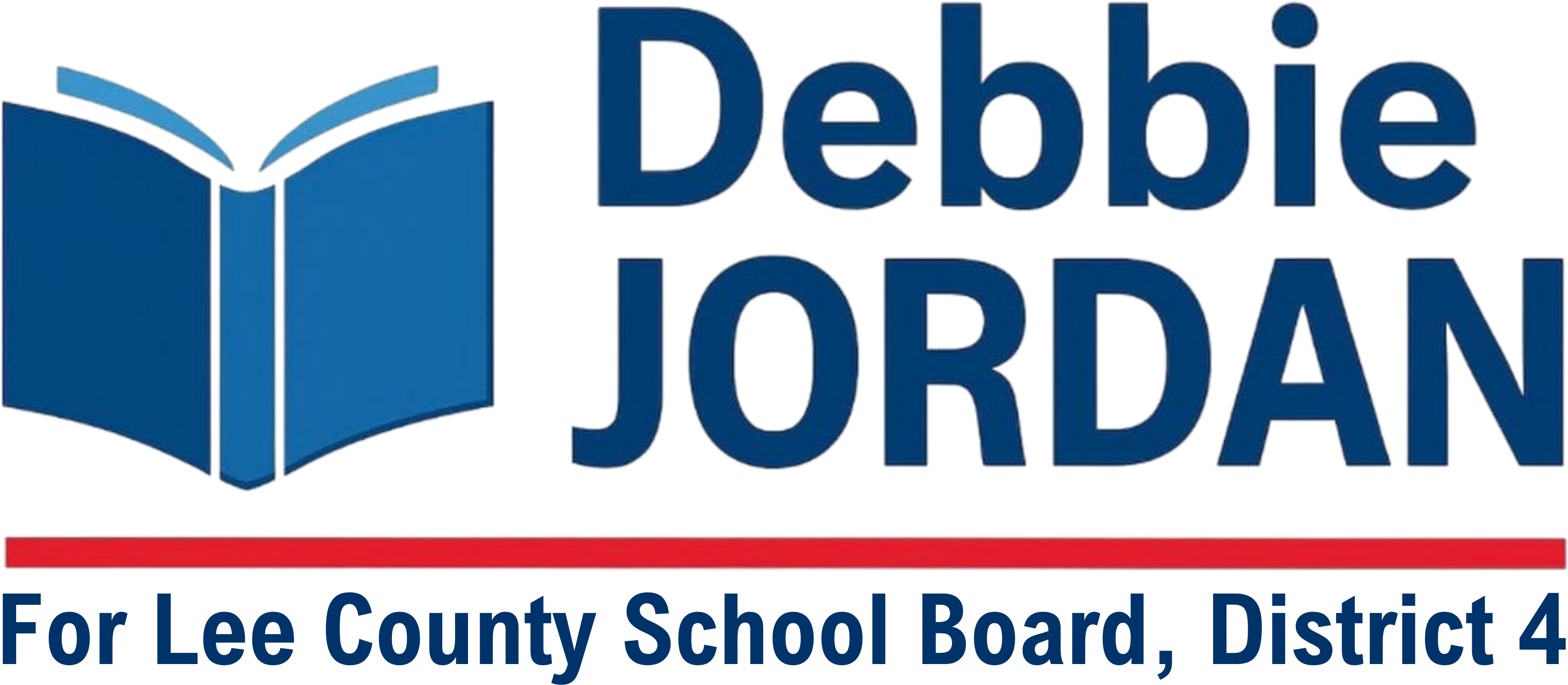 CAND - Debbie Jordan for Lee County School Board, District 4