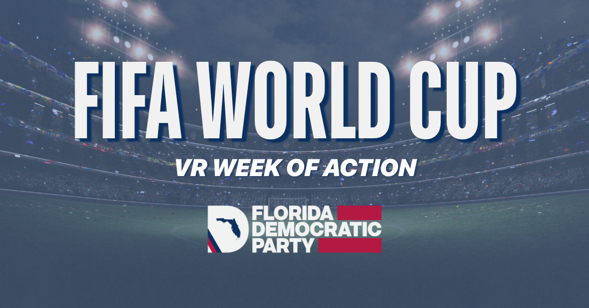 FT. LAUDERDALE - Participate in the National FIFA World Cup VR Week of Action Copy Copy