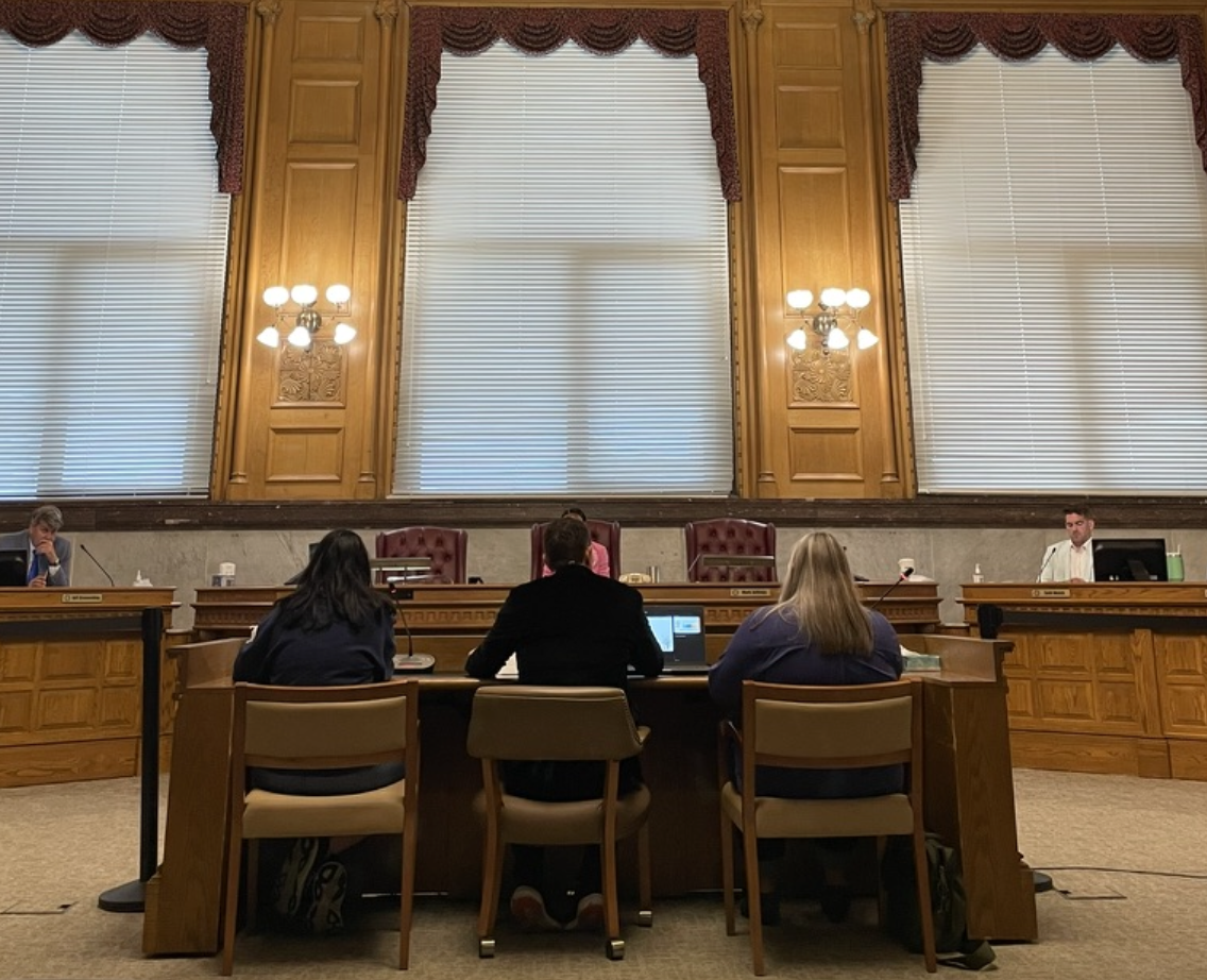 Cincinnati City Council - Demand an EIS