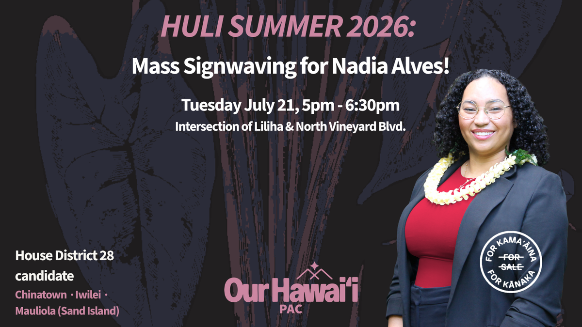 Sign Wave with Nadia!