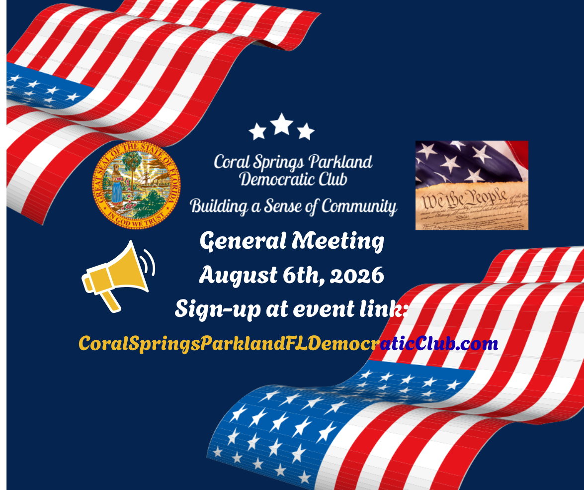 Monthly Club Meeting