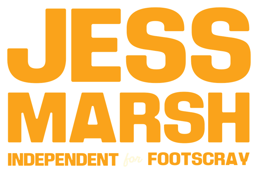 Jess Marsh Community Independent