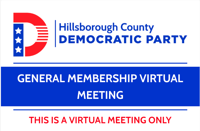 HCDEC General Meeting