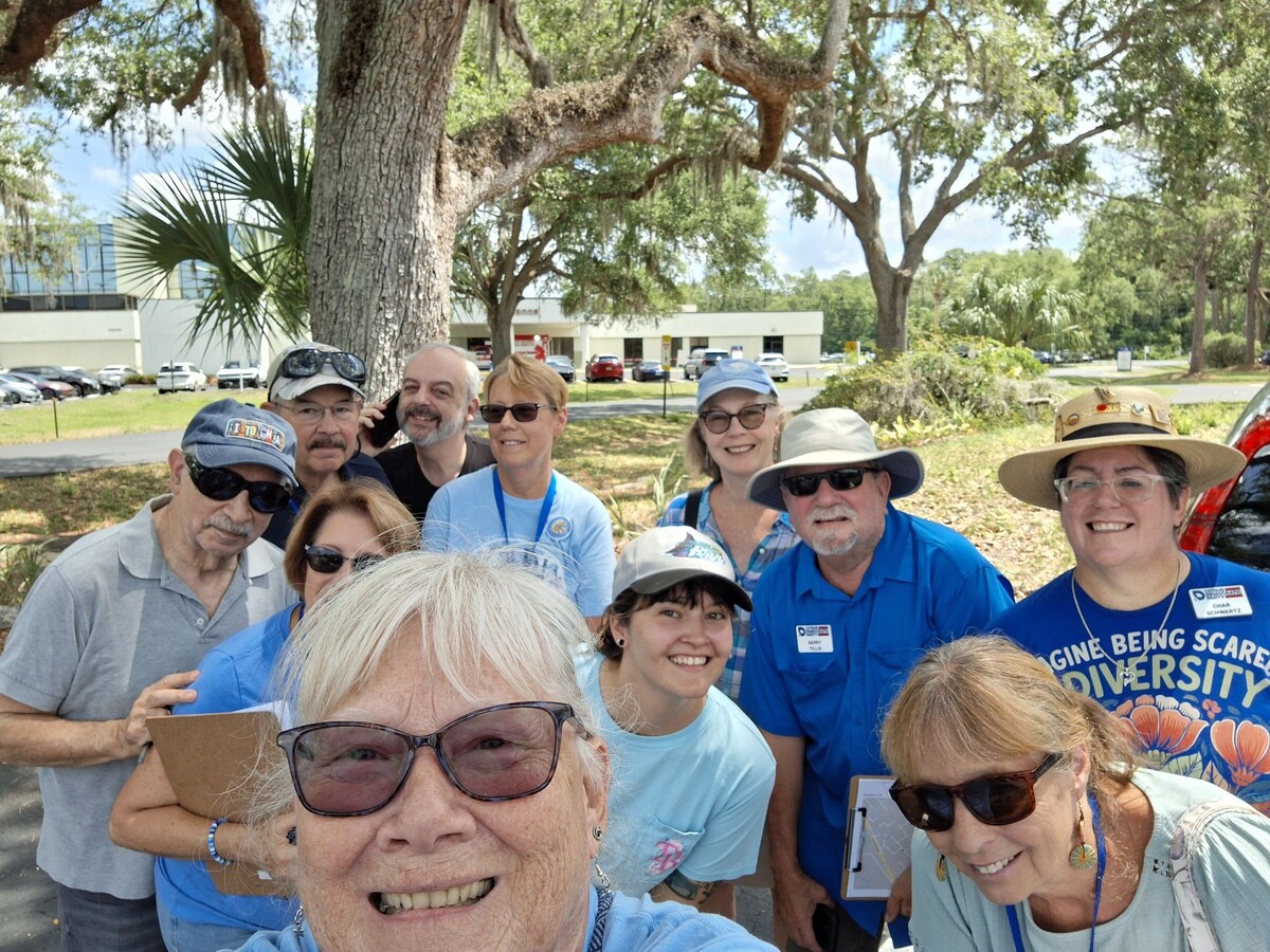 Citrus DEC Canvass