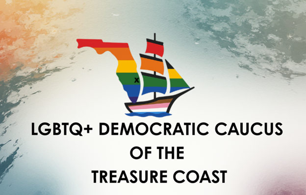 Membership meeting - LGBTQ+ Dem Caucus of the Treasure Coast