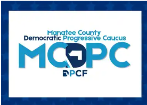 Manatee Progressive Caucus August Meeting