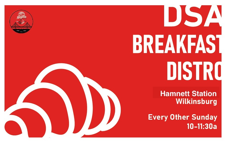 Hot Breakfast Distro