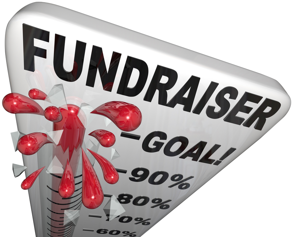 Fundraising Training