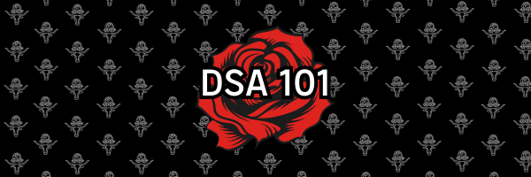 DSA 101