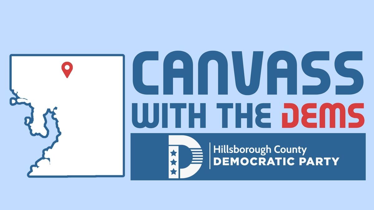 Canvass University Area