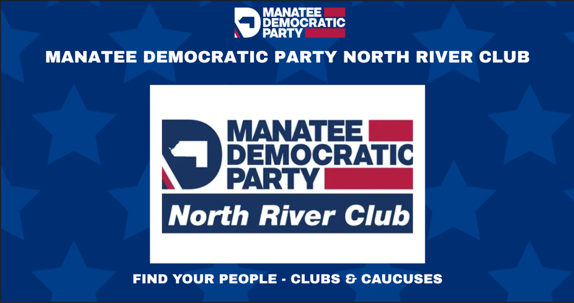 North River Club August Meeting
